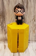 Hallmark Mystery Ornaments*Harry Potter* 2022* New*Open* Free Shipping 