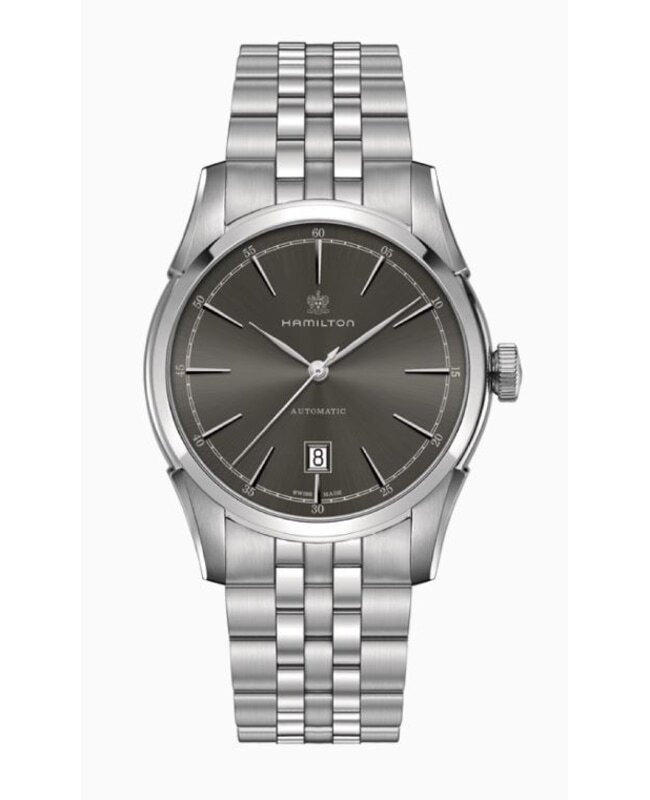 Новые мужские часы Hamilton American Classic Spirit of Liberty H42415091