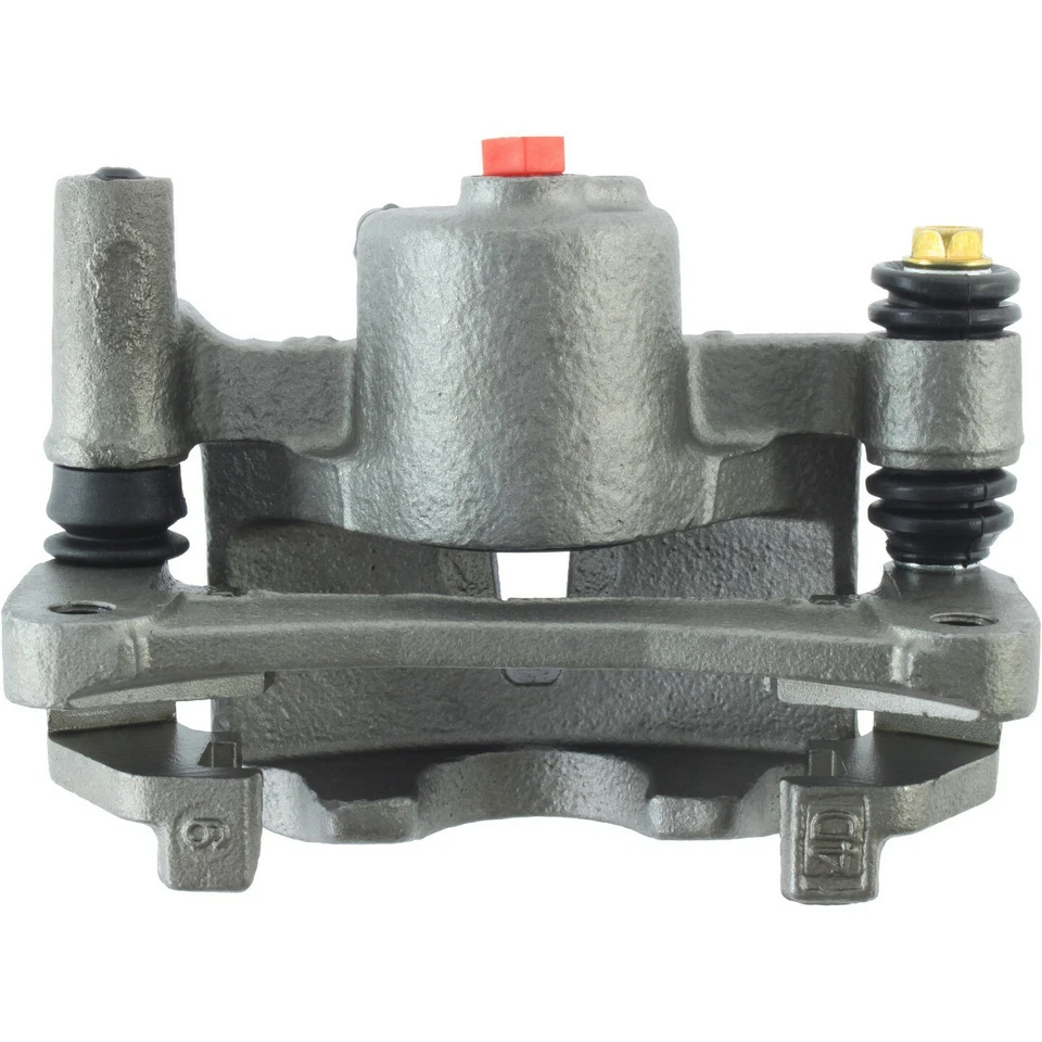 Pinza de freno de disco trasera derecha centrada 2000 para Lexus RX300 1999-2003 Premium Foto 4 de 4