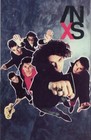 INXS - X Cassette 1990 “Suicide Blonde” Alternative New Wave Post-Punk