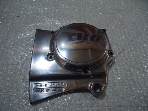 Yamaha VMax 1200 Transmission Cover VMX 1200 Engine Cover Casing V-Max