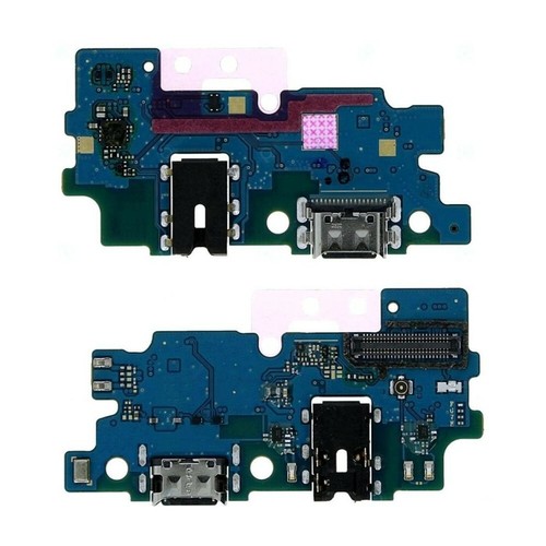 For Samsung Galaxy A12 A20 A21S A30 A50 A70 A11 A 31 A51 A71 Charging Port Flex - Zdjęcie 8 z 15