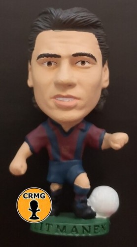 CRMG Corinthian ProStars REGULAR SERIES 3 - 6 - Picture 19 of 28