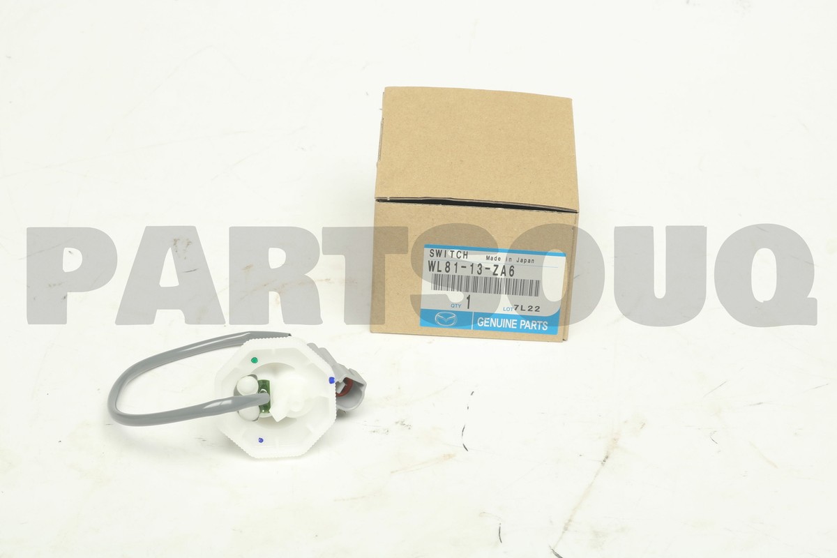 WL8113ZA6 Genuine Mazda SENSOR,FUEL FILTER WL81-13-ZA6 | eBay