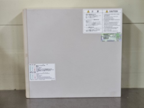 COMPUTADORA INDUSTRIAL TOSHIBA FA2100A Serie Modelo 110 TIPO UF2A4 Usada - Imagen 6 de 11
