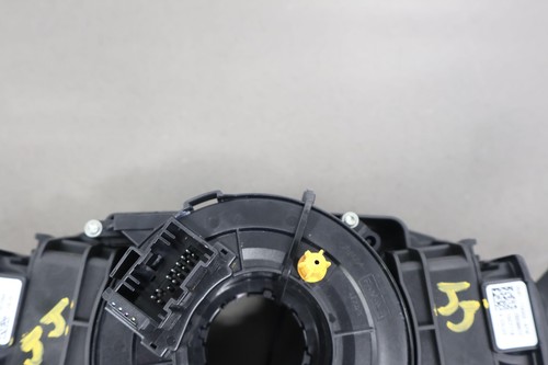 15-22 Ford Mustang GT Turn Signal & Wiper Combination Column Switches (Tested) - Picture 4 of 16