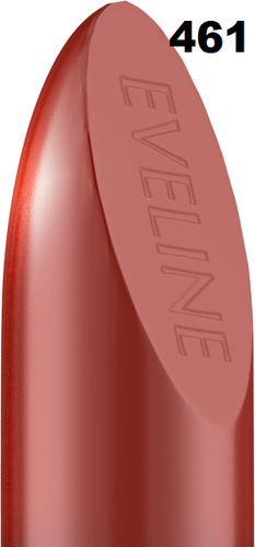 Eveline Cosmetics Long Lasting Aqua Platinum Lipstick - 第 22/29 張圖片