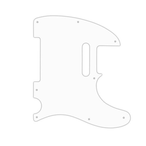 NEW - Pickguard For Fender USA '54-Present, '02-Present MIM Tele - MANY COLORS! - Picture 28 of 181