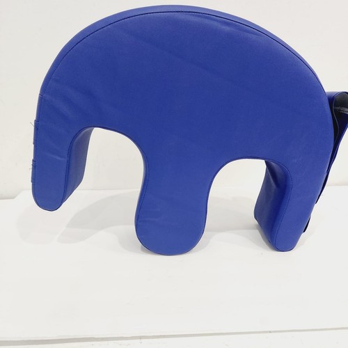 Patient Turning Device-U-Shaped Pillow PU Leather Multifunctional Turn - Picture 6 of 10