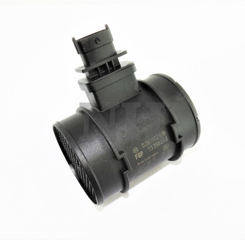 55350048 Cheverlot Captiva Nubira 2.0L Genuine Bosch Mass Air Flow Meter Sensor - Picture 2 of 4