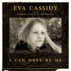 33 RPM Vinyl Records Eva Cassidy
