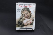 P.S. I Love You DVD