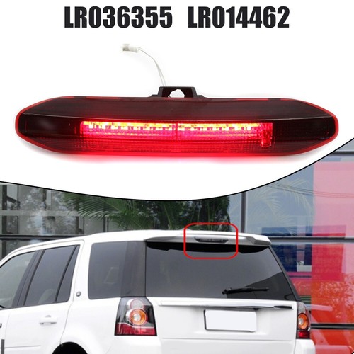 For Land Rover Freelander 2 LR2 2007-2015 High Mount Brake Light Stop Lamp 12V - Picture 4 of 14