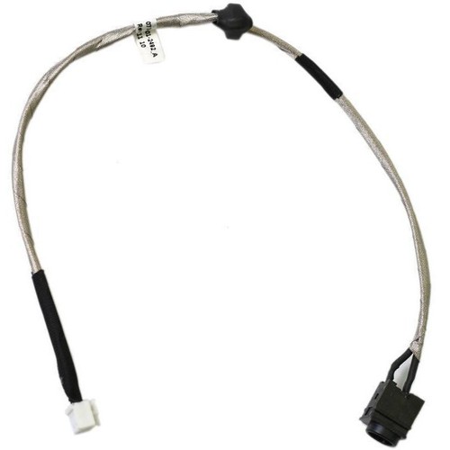 Dc Potenza Porta Presa Jack e Cavo per sony Vaio VGN-FZ31SR VGN-FZ31Z - Zdjęcie 1 z 1