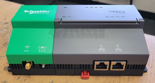 Schneider Niagra 12977 Controller 