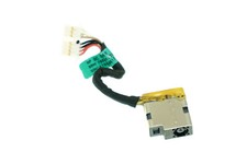 L19509-001 799735-S51 GENUINE HP POWER DC-IN CONNECTOR 13-AH 13-AH0051WM CA313 