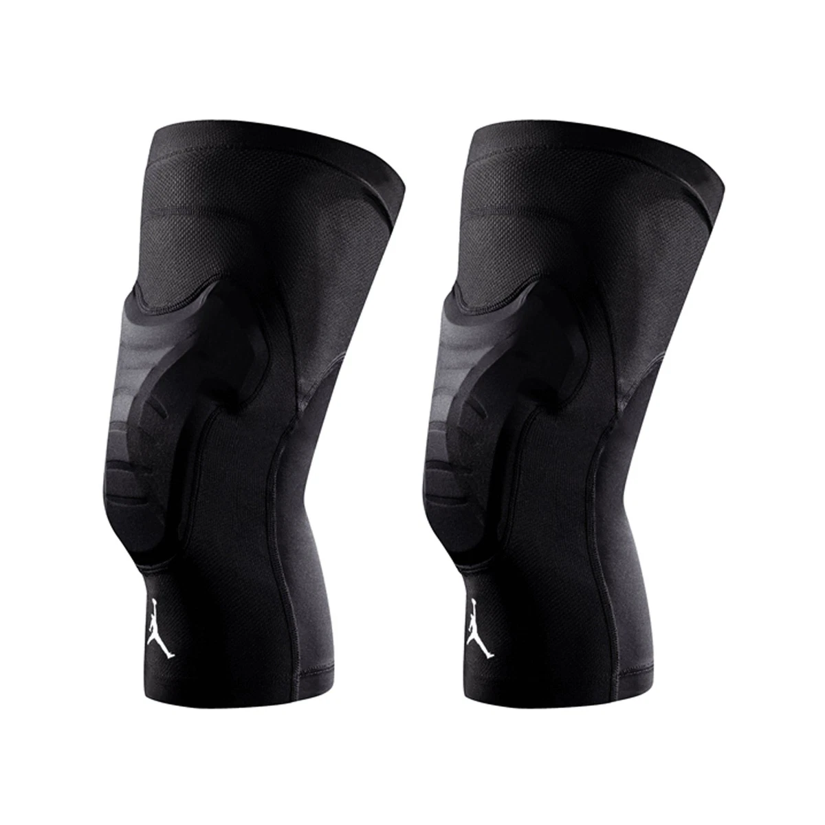 J.KS.02.010 Mens Air Jordan PADDED KNEE SLEEVES eBay