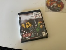 Venetica (Sony PlayStation 3, 2011) PS3 Video Game Case with Disc Only