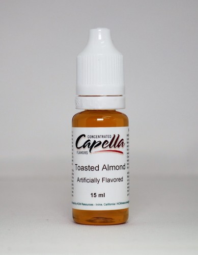Capella Flavor Drops - Assorted Fruits 15 ml & 60 ml - Picture 13 of 70