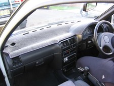 Grey Dashmat for SUZUKI Cino 1/1994-0/2004 Dash Mat DM378 Grey Dashmat for SUZUKI Cino 1/1994-0/2004 Dash Mat DM378