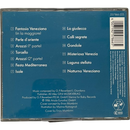 Klassik, Operette, Classic Musik CD/CDBOX Auswahl2 (Nur 1 mal Porto)+Multirabatt - Bild 410 von 504