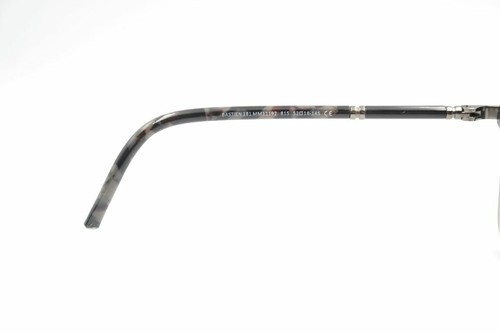 Eyes and More Bastien 181 MM11192 815 52[]18 145 Schwarz Grau rechteckig Brille - Bild 5 von 6