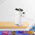 Instant Hot Water Dispenser Bottle Warmer Mineral/Bottled Water Machine Portable