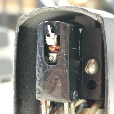 ORTOFON SPU-T Cartridge Used From Japan | eBay