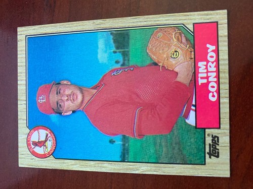 1987 Topps - Complete Your Set - You Pick (201-400) - Picture 139 of 201