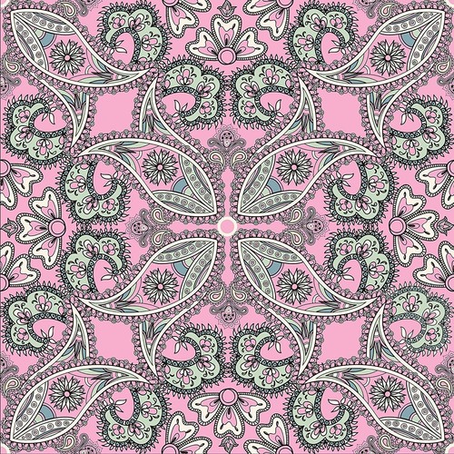 School Locker Magnetic Wallpaper Pack of 12 Sheets Floral with Flowers vr33 - Picture 6 of 6