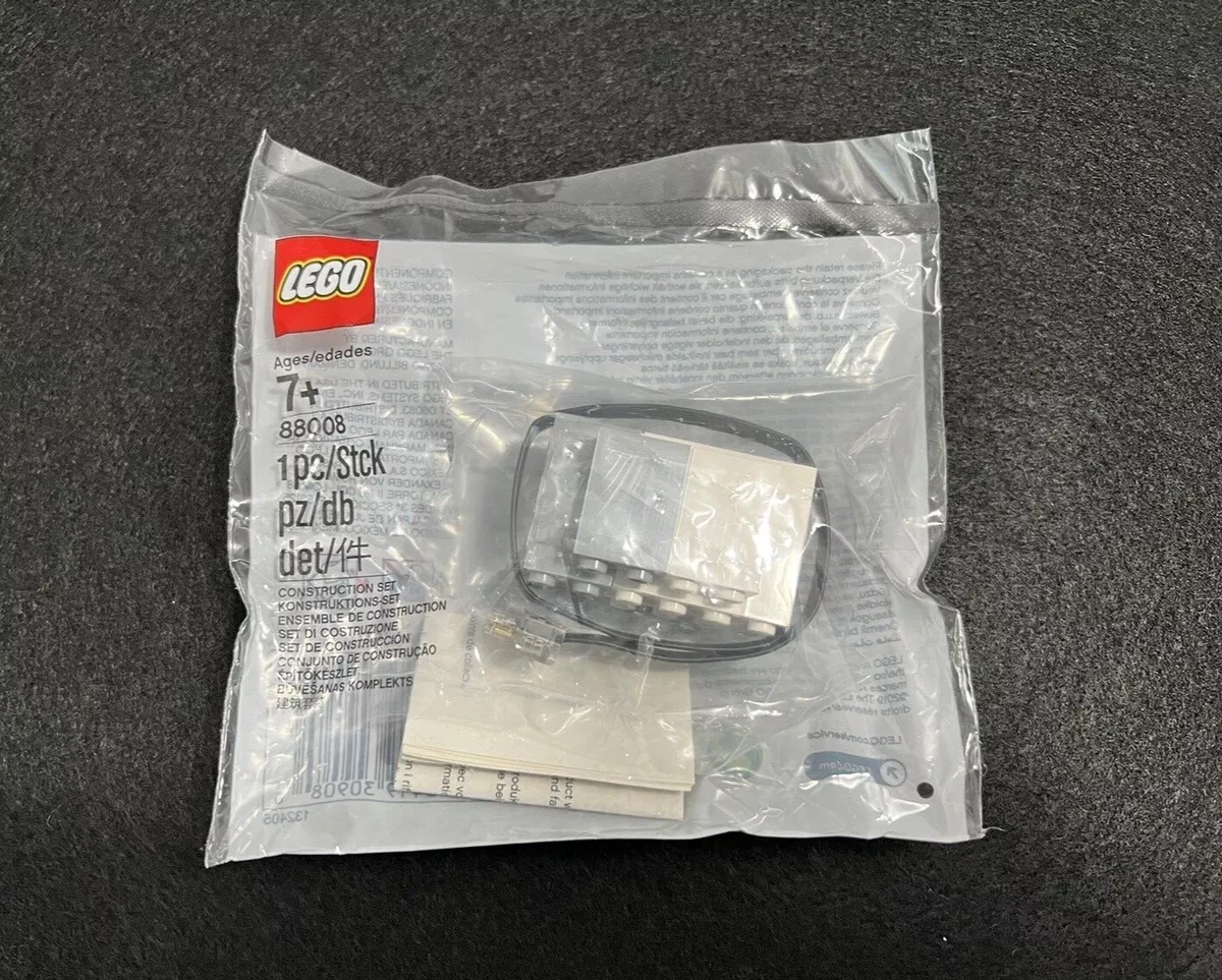 Lego 88008 motor hot sale