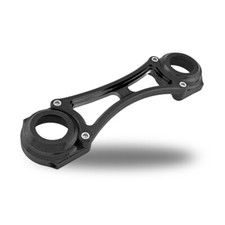 Performance Machine Fork Brace Fits 49mm - Black Ops