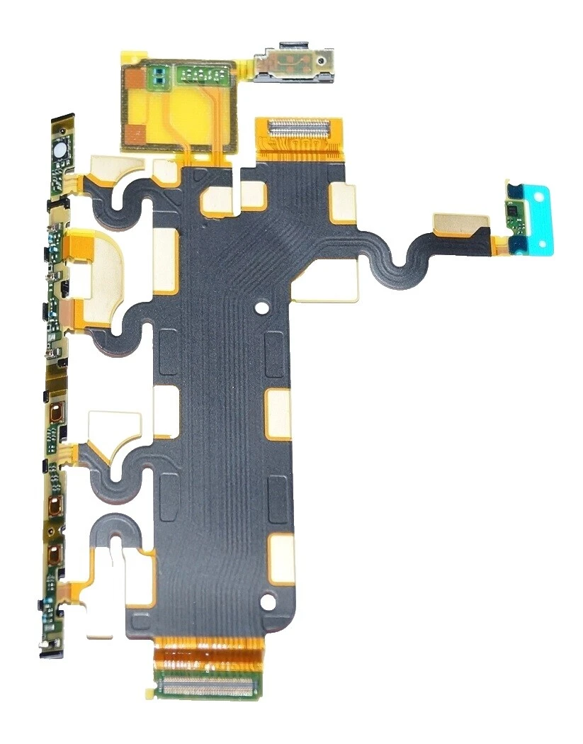 Flex Cables for Sony Xperia Z1