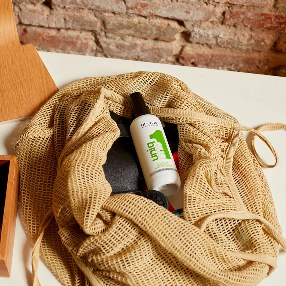 REVLON Uniq One All in One Green Tea Long Lasting Hair Treatment 150ml *NEW* - Image 4 of 4