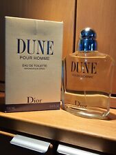 Dune Pour Homme Dior Colônia - a fragrância Masculino 1997 Dune Pour Homme Dior Colônia - a fragrância Masculino 1997