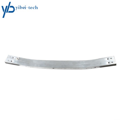 Front Bumper Face Bar Reinforcement Cross Member For 2018-2021 Equinox/Terrain - Picture 4 of 10