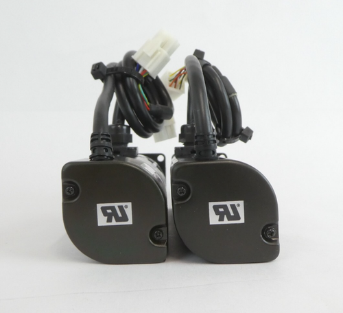 Yaskawa SGM-01U3B4CL Servomotor Wiederverkäufer Menge 5 Neu Überschuss - Bild 12 von 24