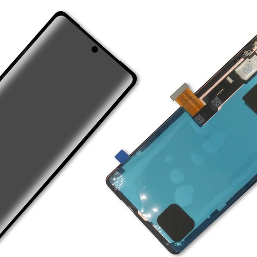 Replacement For Google Pixel 7 Pro OLED LCD Screen Display Touch Digitizer Frame - Picture 7 of 7