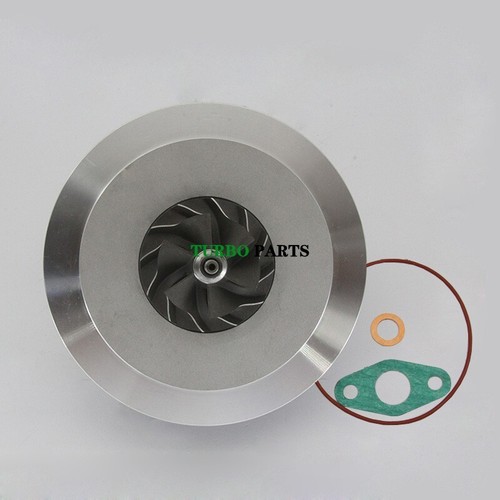 GT2052ELS Turbocharger Cartridge for Lancia Thesis 2.0T 20V 136 Kw CHRA 714334 - Picture 6 of 7