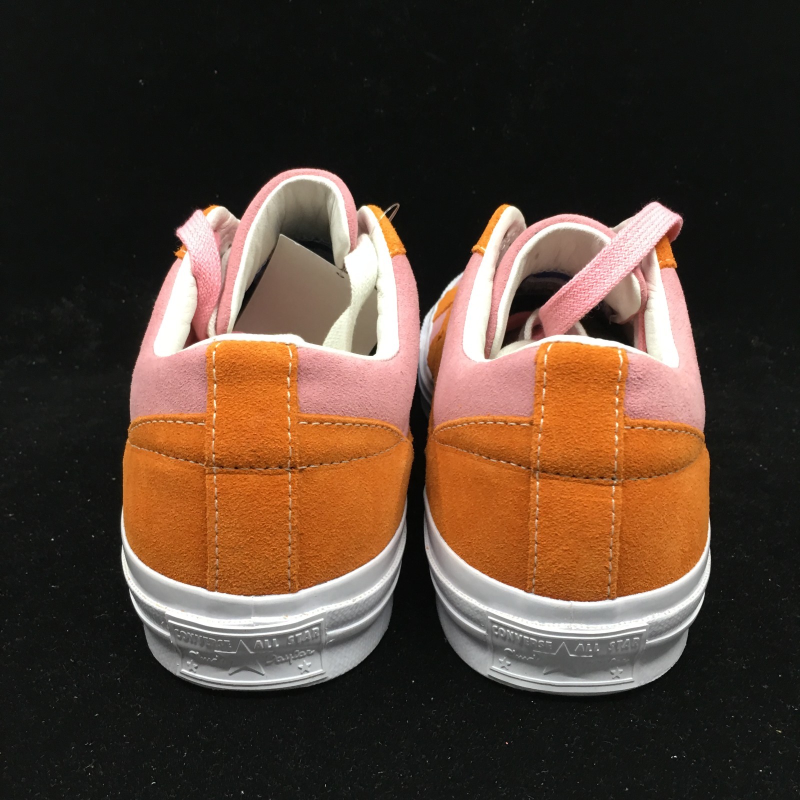 Converse Golf Le Fleur OX Candy Pink Sz Orange Tyler the Creator Sz Pink 9.5-12 162125c 2fcd7e Converse Golf Le Fleur OX Candy Pink Sz Orange Tyler the Creator Sz Pink 9.5-12 162125c 2fcd7e