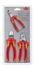 KNIPEX 00 31 30 BK V02 Elektro-Schneidset