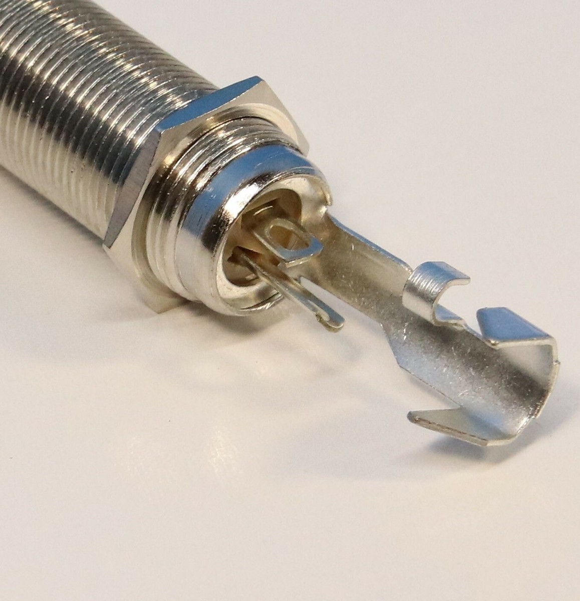 Switchcraft stereo output jack deals