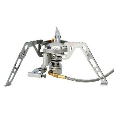 [KOVEA] CAMP 4 Gas Stove Moonwalker KB-0211 / Outdoor Hose Stove