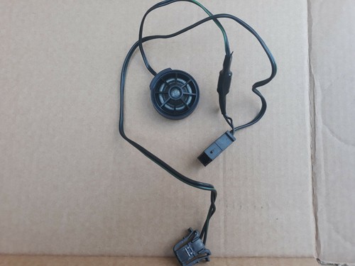 4B0035399 AUDI A6 C5 4B 97-04 Original Blaupunkt Door Tweeter Spaker - Picture 2 of 4
