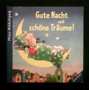Gute Nacht Und Susse Traume Gute Nacht Spruche 2020 04 12