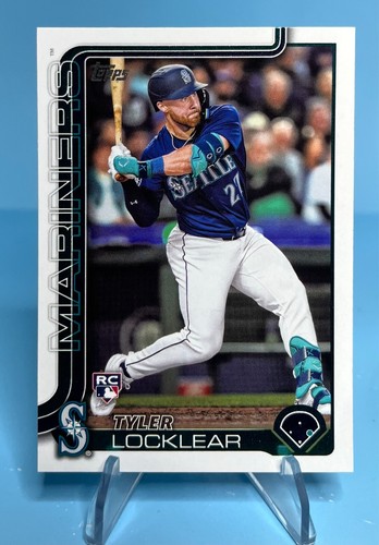2025 Topps Series 1 Complete Your Set / Pick Your Card 176-350 Buy 5, Get 2 Free - Picture 18 of 176