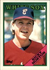 1988 Topps Traded Baseball Singles (Pick Your Cards)