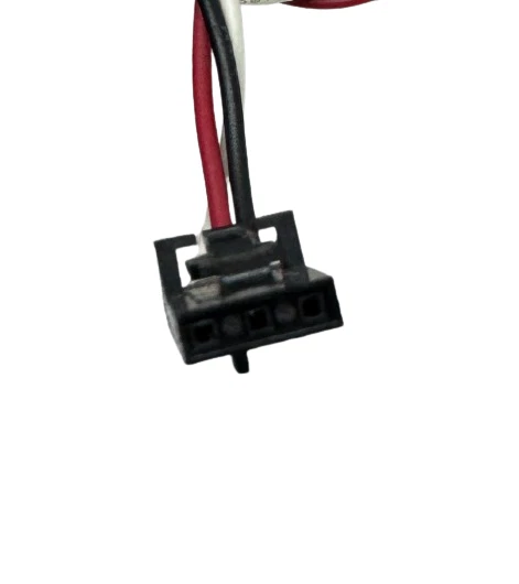 Nidec BETA V TA 350DC M35500-58 G1DEL DC 12V 0.23A C8563 3-PIN - Image 3 of 4