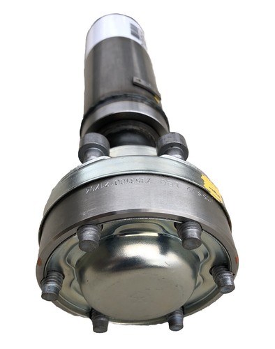 2011-2023 DODGE DURANGO JEEP GRAND CHEROKEE FRNT DRIVESHAFT MOPAR 52853641AE NEW - Picture 10 of 14