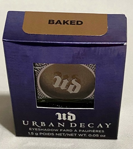 Urban Decay Single Eyeshadow Full Size .05oz / 1.5g CHOOSE SHADE - Picture 6 of 126